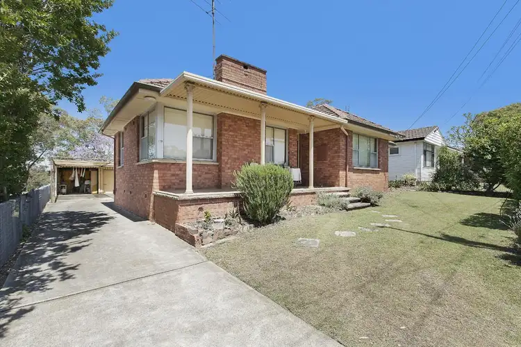 170 Excelsior Parade, Toronto NSW 2283