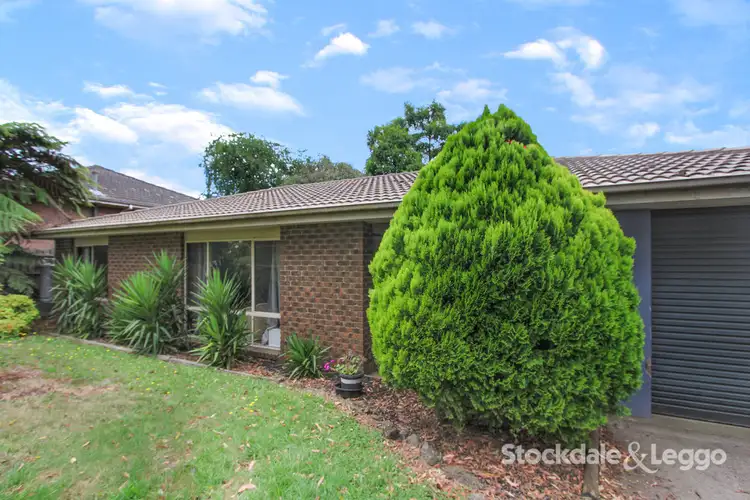 40 Grand Ridge West, Mirboo North VIC 3871
