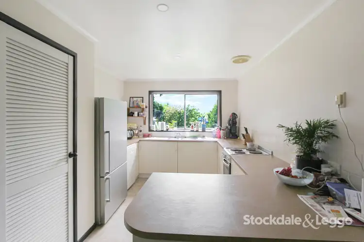 Fifth view of Homely house listing, 40 Grand Ridge West, Mirboo North VIC 3871