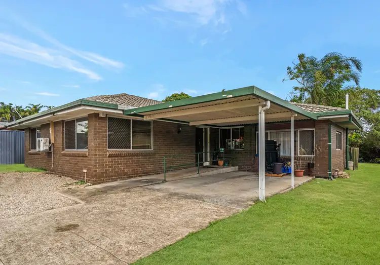 7 Station Road, Loganlea QLD 4131