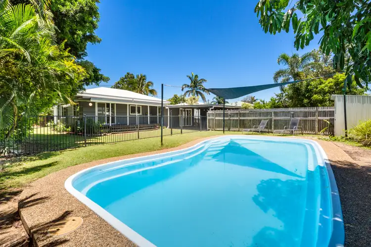 30 Harvison Street, East Mackay QLD 4740