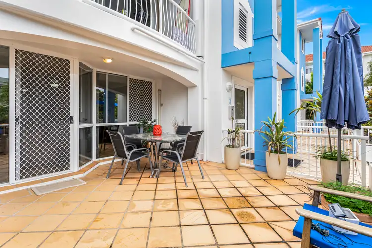7/7-17 Purli Street, Surfers Paradise QLD 4217