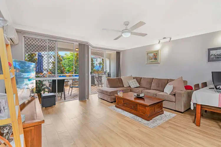 Third view of Homely apartment listing, 7/7-17 Purli Street, Surfers Paradise QLD 4217