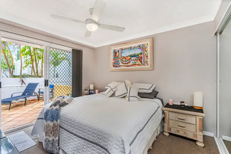 Sixth view of Homely apartment listing, 7/7-17 Purli Street, Surfers Paradise QLD 4217