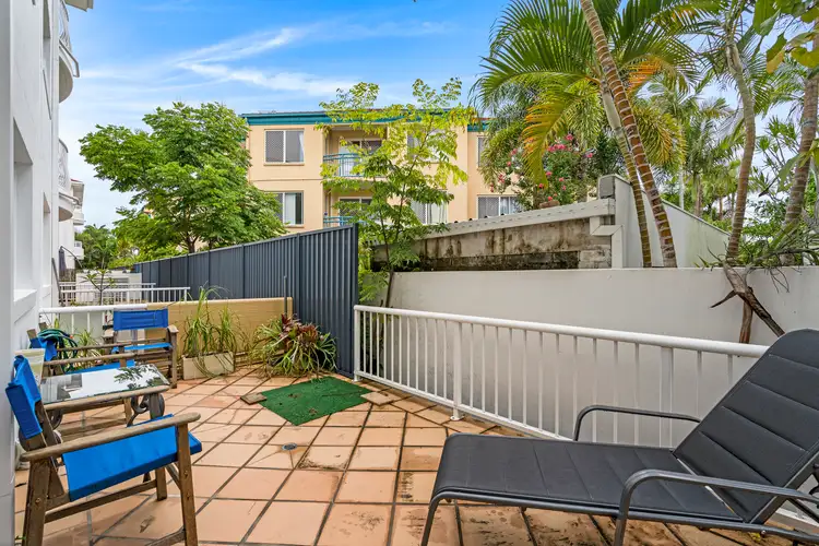 Seventh view of Homely apartment listing, 7/7-17 Purli Street, Surfers Paradise QLD 4217