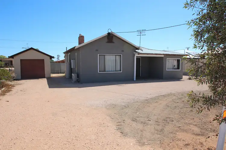Main view of Homely house listing, 203 Ral Ral Avenue, Renmark SA 5341