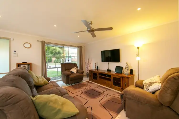 Fourth view of Homely house listing, 25 Wright Street, Glenroy NSW 2640