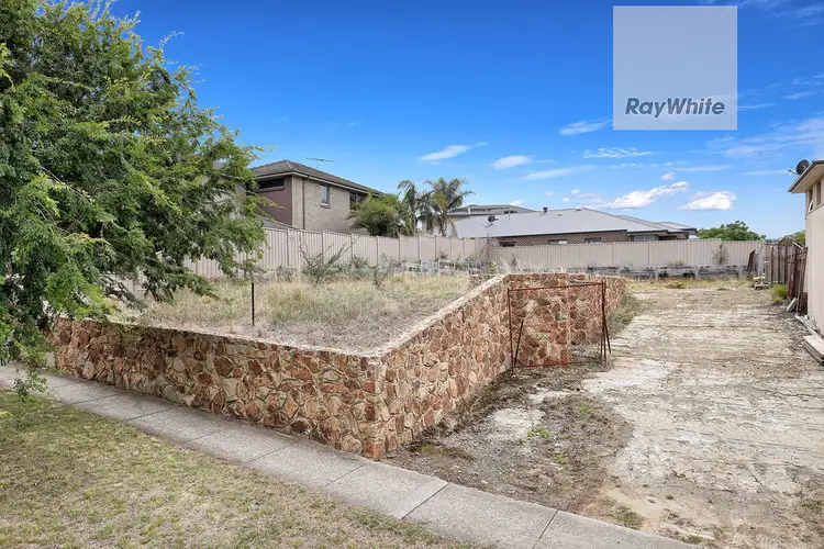 48 Trinity Boulevard, Attwood VIC 3049