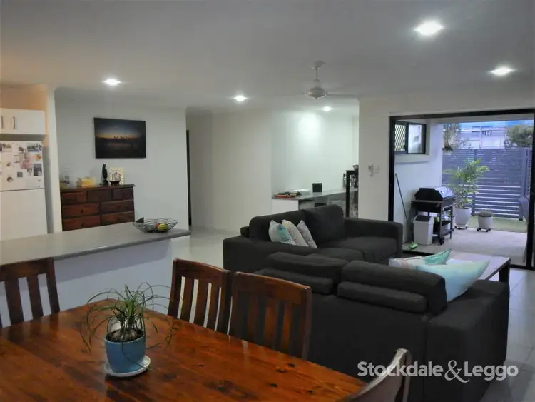 Second view of Homely house listing, 14 Frankland Ave, Meridan Plains QLD 4551