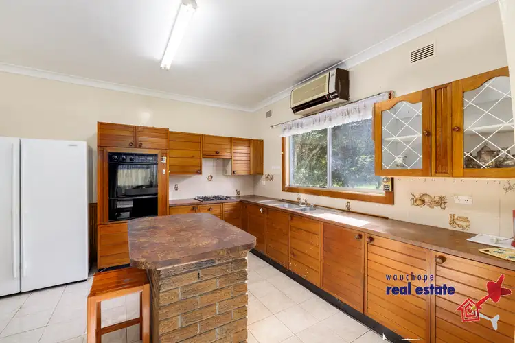 Third view of Homely rural property listing, 1604 Oxley Highway, Sancrox NSW 2446