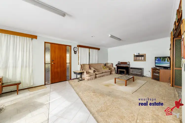 Fifth view of Homely rural property listing, 1604 Oxley Highway, Sancrox NSW 2446