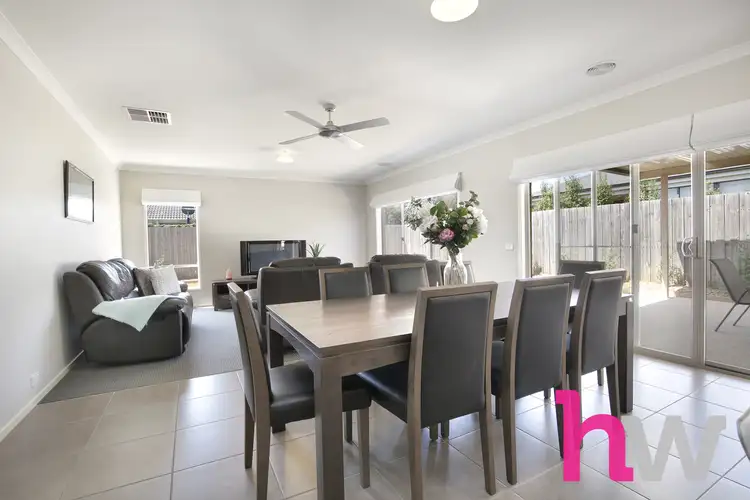 Fourth view of Homely house listing, 5 Pescia Court, Leopold VIC 3224