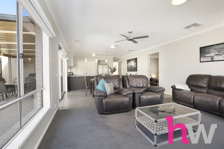 Fifth view of Homely house listing, 5 Pescia Court, Leopold VIC 3224