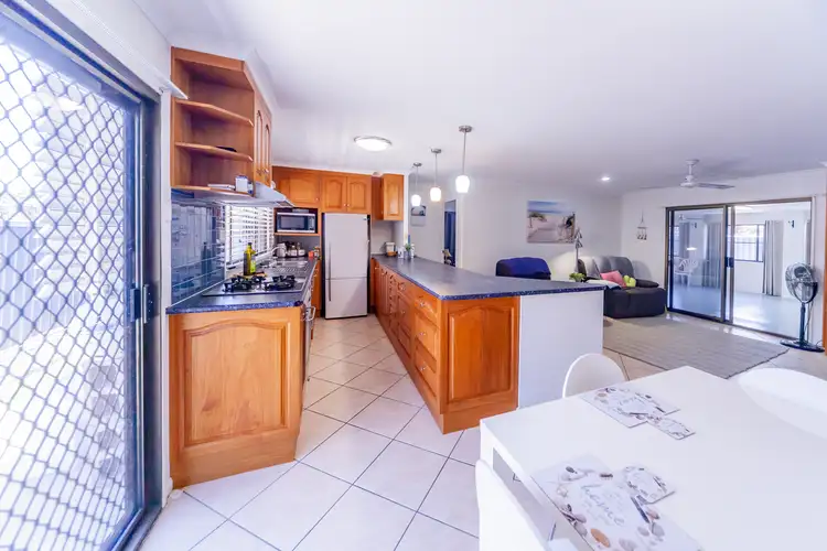 Fifth view of Homely house listing, 649 McEwens Beach Road, Mcewens Beach QLD 4740