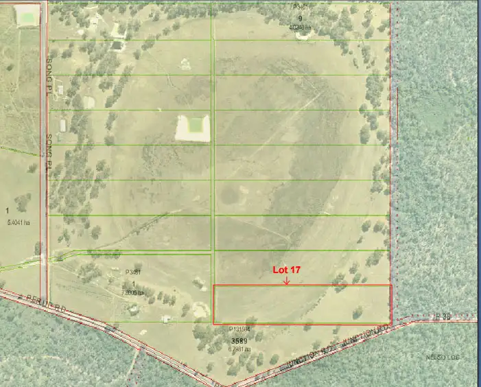 Sixth view of Homely land listing, Lot 17 Junction Road, Manjimup WA 6258