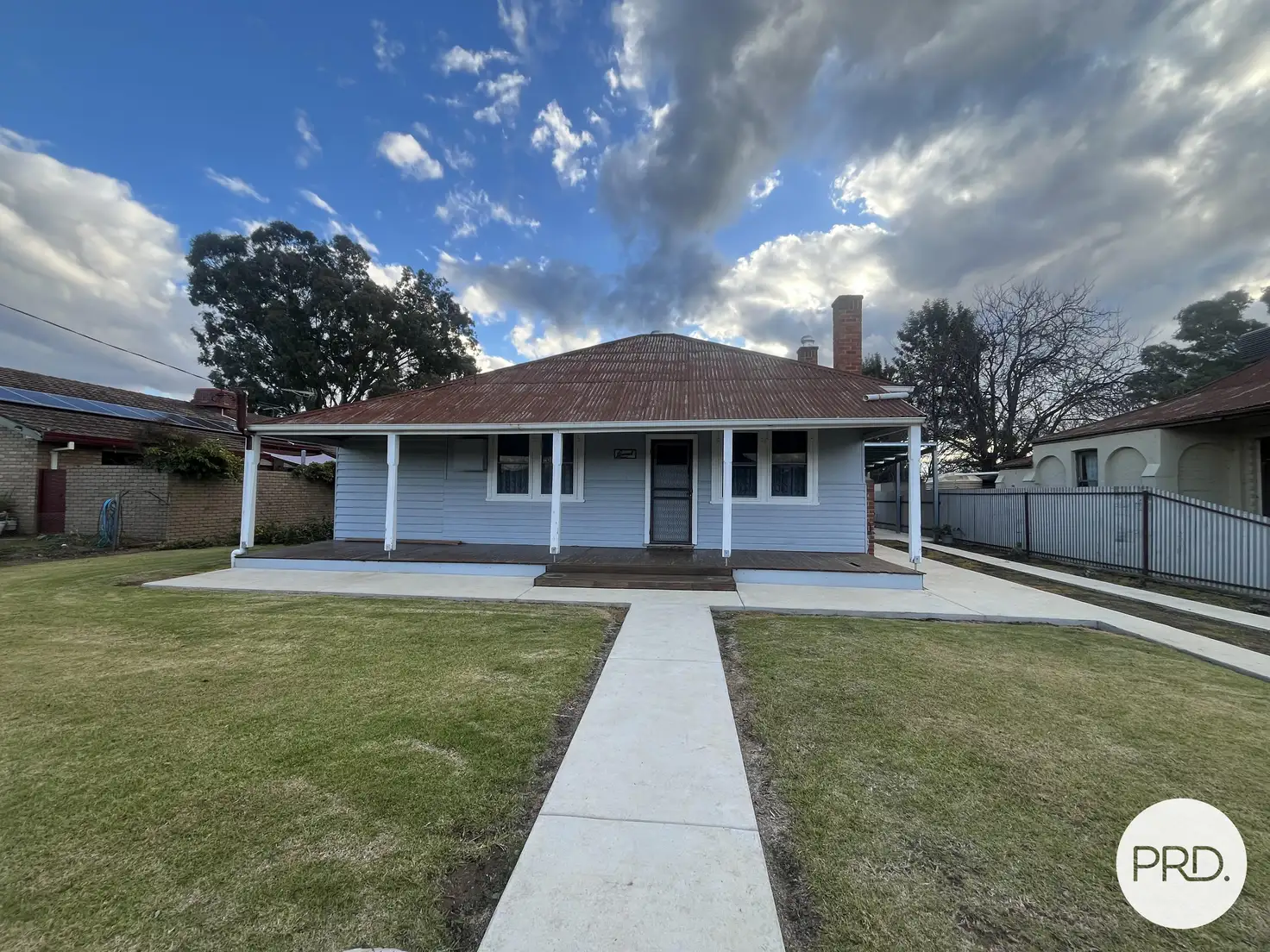 Main view of Homely house listing, 7 Kirndeen Street, Culcairn NSW 2660