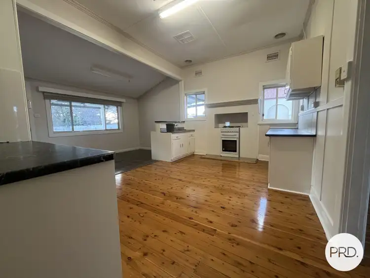 Second view of Homely house listing, 7 Kirndeen Street, Culcairn NSW 2660