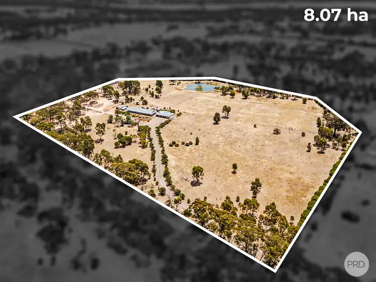 Main view of Homely house listing, 1761 McIvor Highway, Longlea VIC 3551