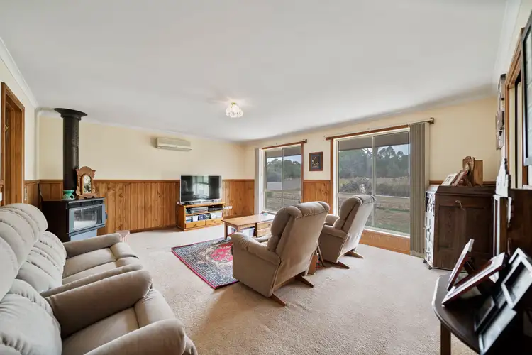 Third view of Homely house listing, 1761 McIvor Highway, Longlea VIC 3551