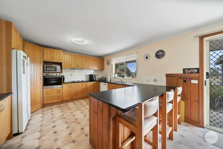 Fourth view of Homely house listing, 1761 McIvor Highway, Longlea VIC 3551