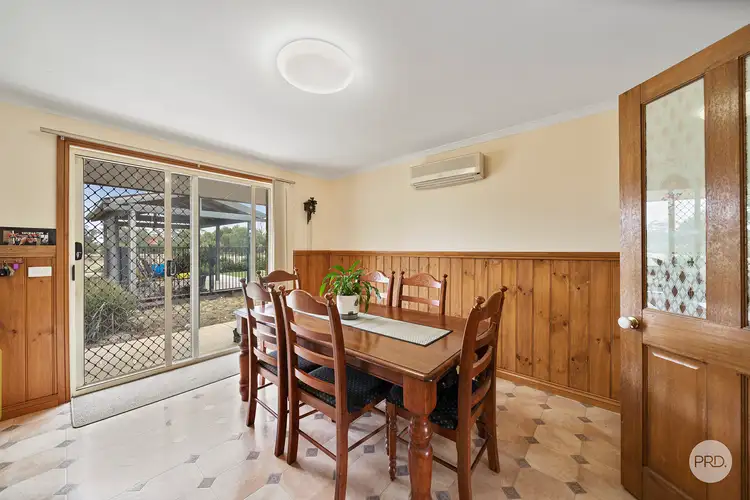 Fifth view of Homely house listing, 1761 McIvor Highway, Longlea VIC 3551