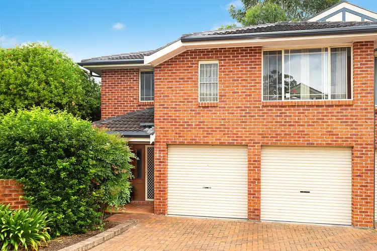 3/8 Dale Close, Thornleigh NSW 2120