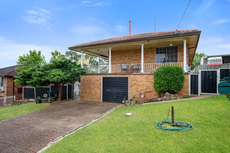 Main view of Homely house listing, 13 Heyes Street, Gillieston Heights NSW 2321