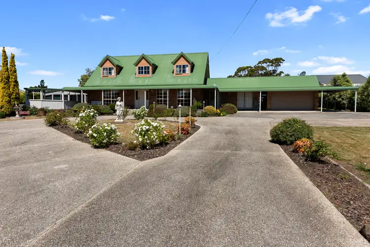2 Richardson Drive, Don TAS 7310