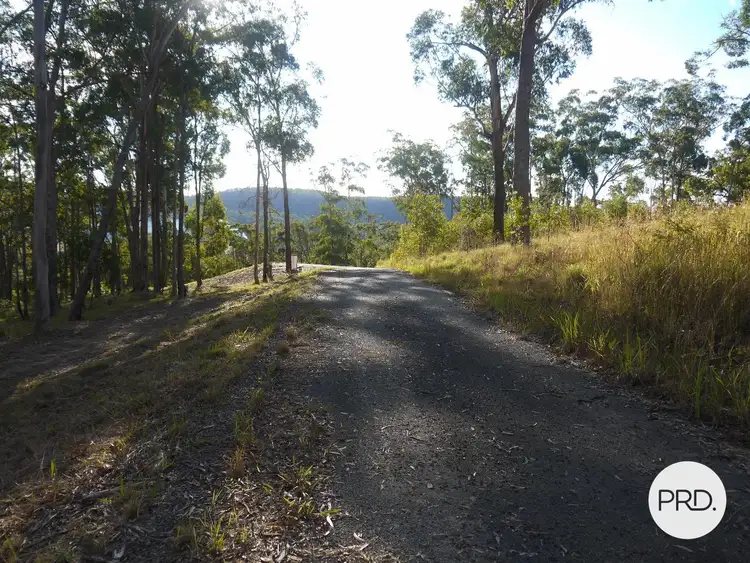Main view of Homely land listing, 53 Nottingham Drive, Glenreagh NSW 2450