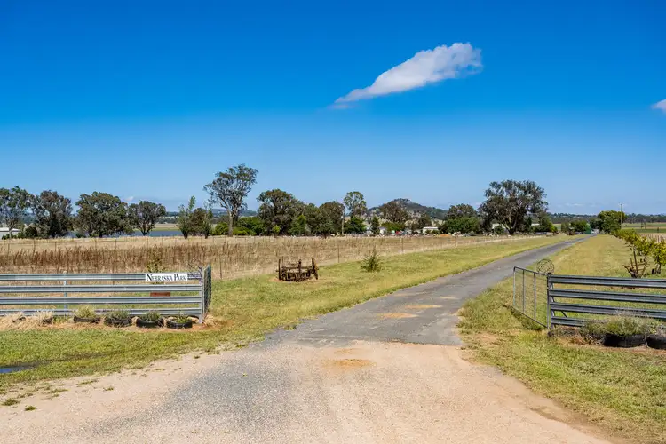 Second view of Homely house listing, 276 Kiley Road, Table Top NSW 2640
