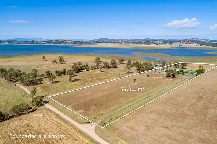 Third view of Homely house listing, 276 Kiley Road, Table Top NSW 2640