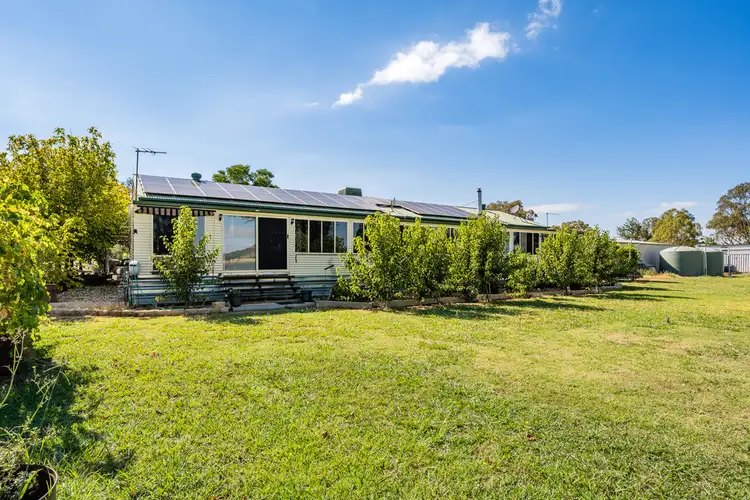 Fourth view of Homely house listing, 276 Kiley Road, Table Top NSW 2640