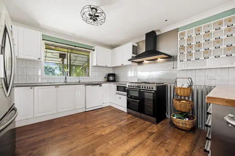 Fifth view of Homely house listing, 276 Kiley Road, Table Top NSW 2640
