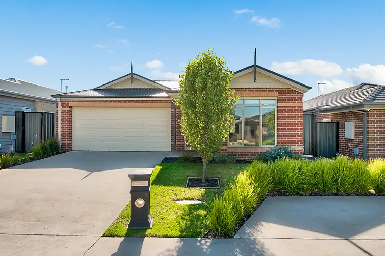 Main view of Homely house listing, 6 Naso Place, Clyde North VIC 3978