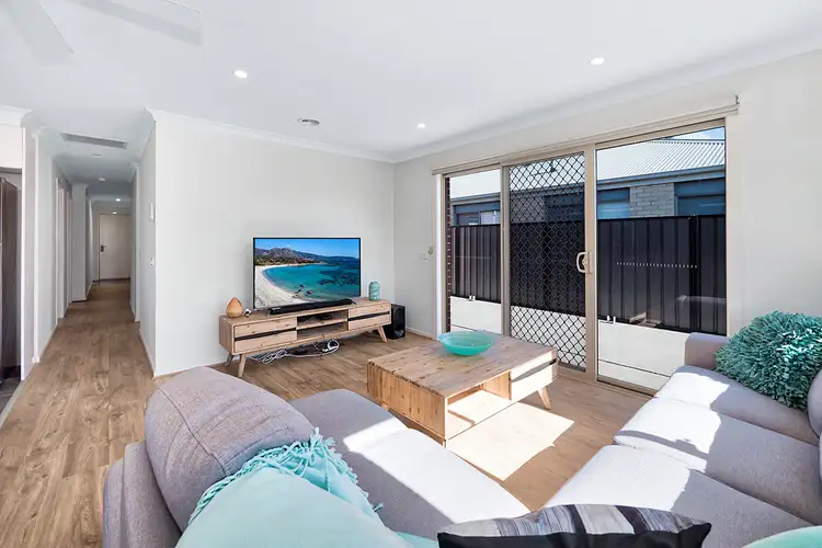 Second view of Homely house listing, 6 Naso Place, Clyde North VIC 3978