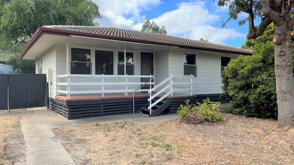Main view of Homely house listing, 5 Perrin Street, Woodside SA 5244