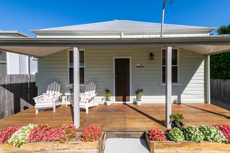 149 Villiers Street, Grafton NSW 2460