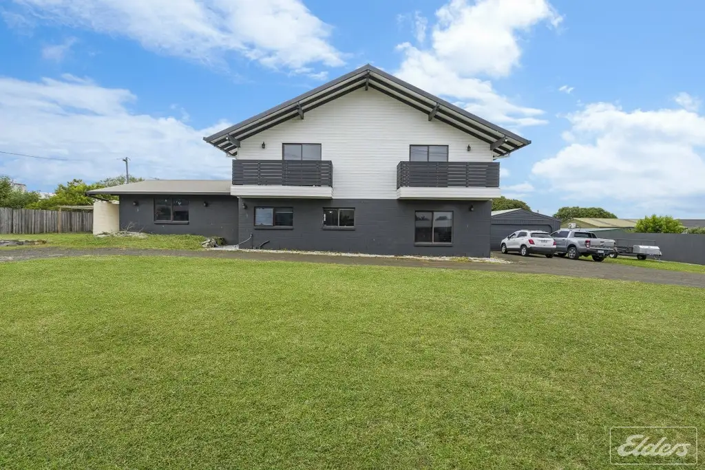 Main view of Homely house listing, 36 Logan Road, Evandale TAS 7212