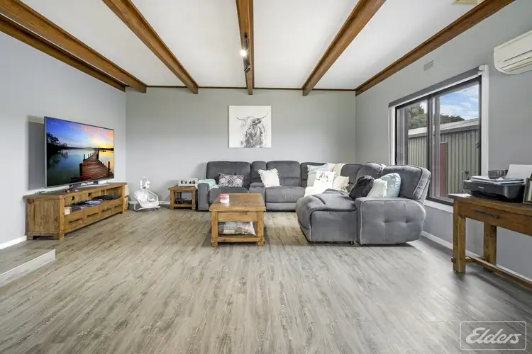 Third view of Homely house listing, 36 Logan Road, Evandale TAS 7212