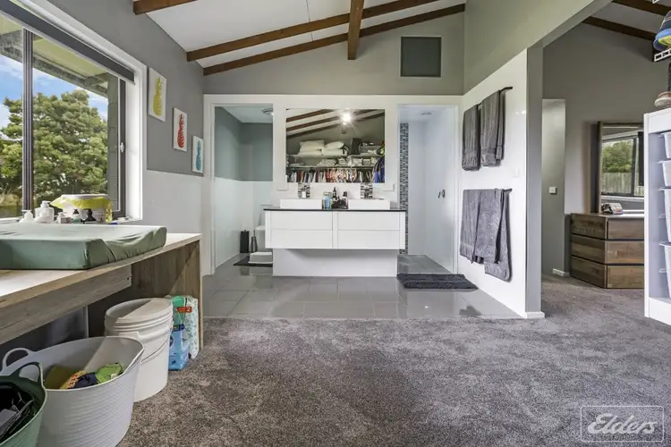 Fifth view of Homely house listing, 36 Logan Road, Evandale TAS 7212