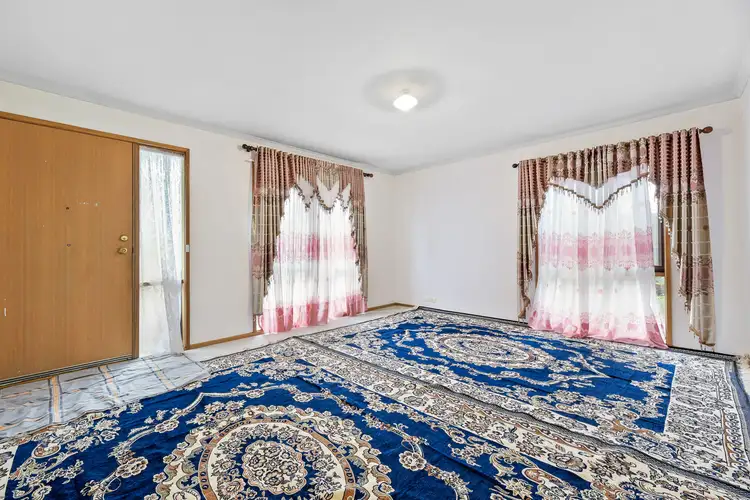 Second view of Homely house listing, 8 Catherine Edey Place, Hampton Park VIC 3976