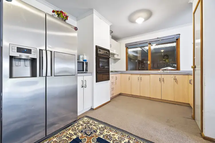 Third view of Homely house listing, 8 Catherine Edey Place, Hampton Park VIC 3976