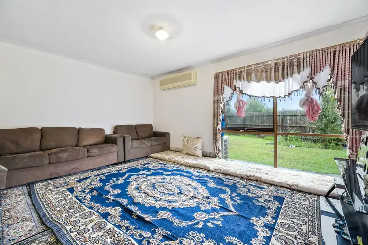 Sixth view of Homely house listing, 8 Catherine Edey Place, Hampton Park VIC 3976