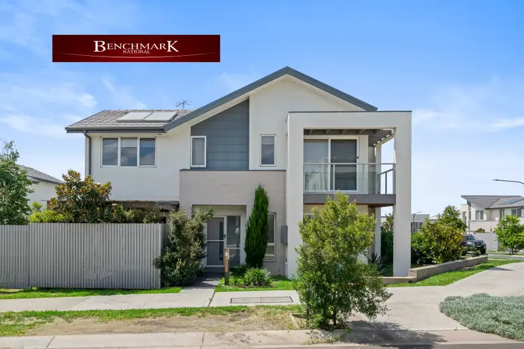 9 Boniwell Road, Moorebank NSW 2170