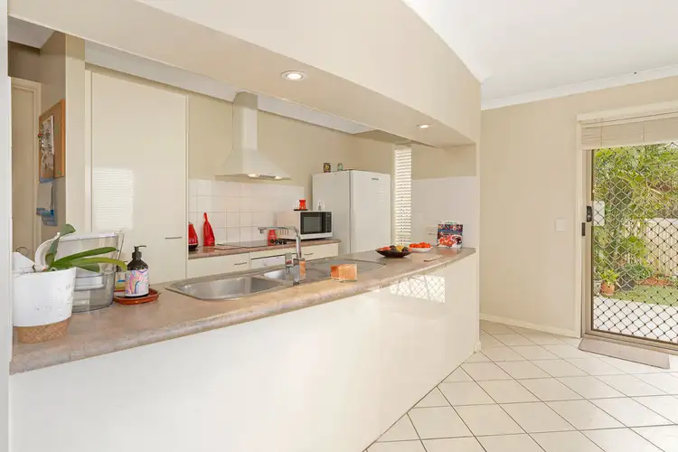 Second view of Homely house listing, 43 Inwood Circuit, Merrimac QLD 4226