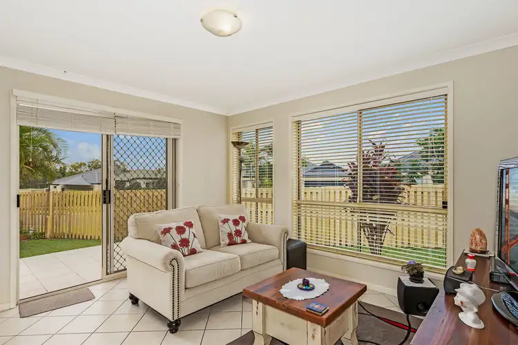 Third view of Homely house listing, 43 Inwood Circuit, Merrimac QLD 4226