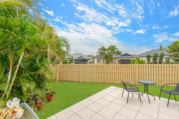 Fourth view of Homely house listing, 43 Inwood Circuit, Merrimac QLD 4226