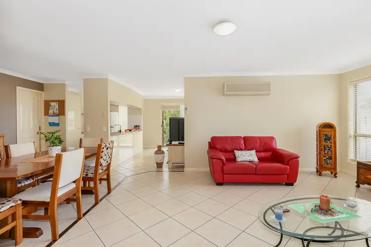 Sixth view of Homely house listing, 43 Inwood Circuit, Merrimac QLD 4226