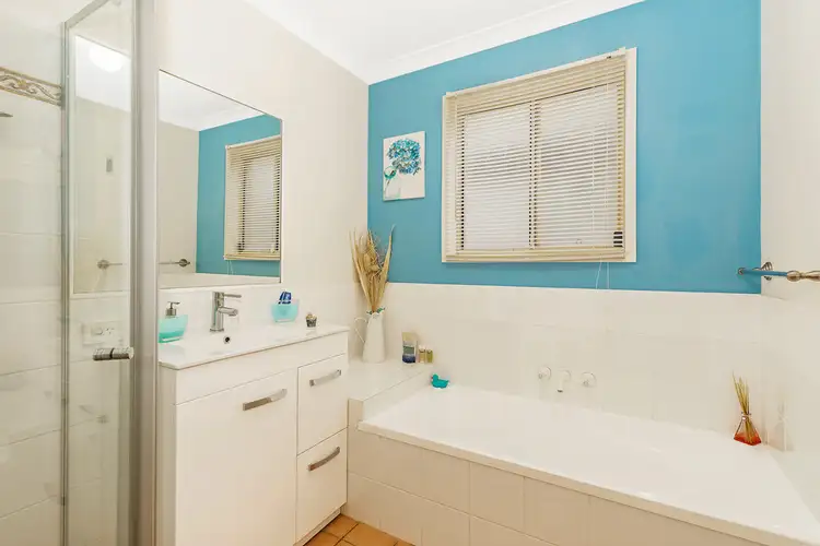Seventh view of Homely house listing, 43 Inwood Circuit, Merrimac QLD 4226