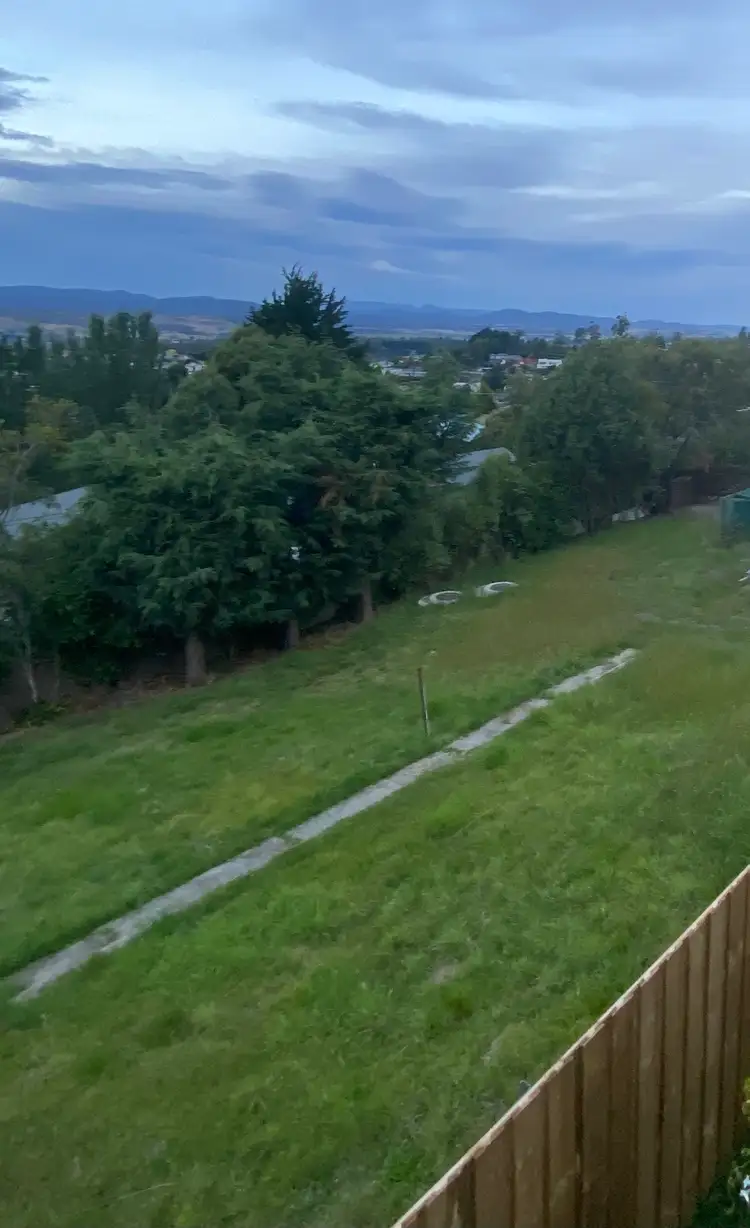 Fourth view of Homely land listing, 40a Prospect Street, Prospect TAS 7250